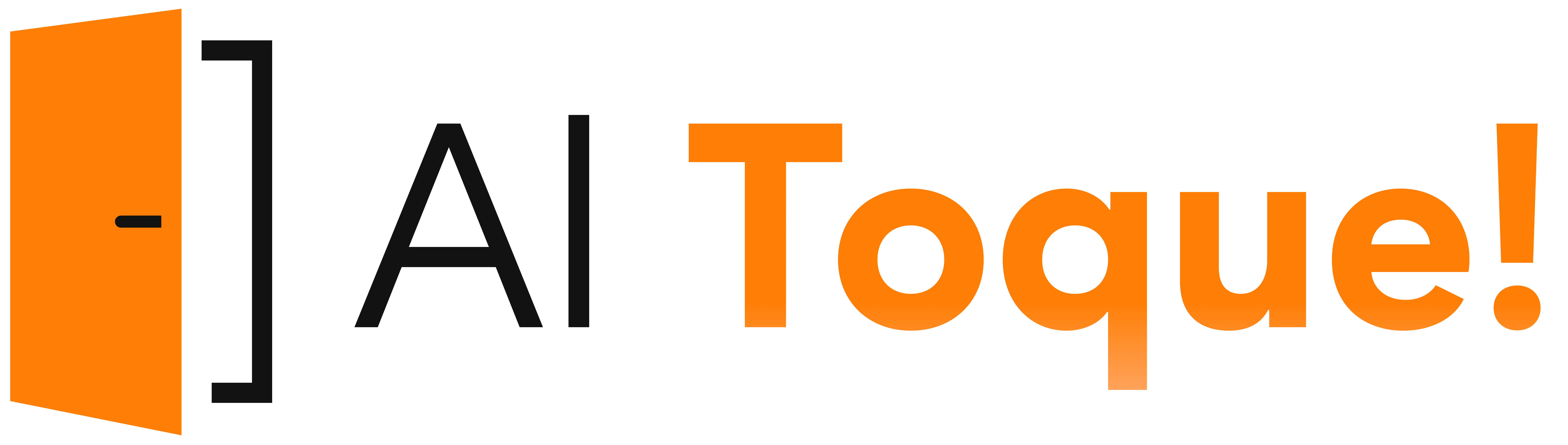 Logotipo Al Toque